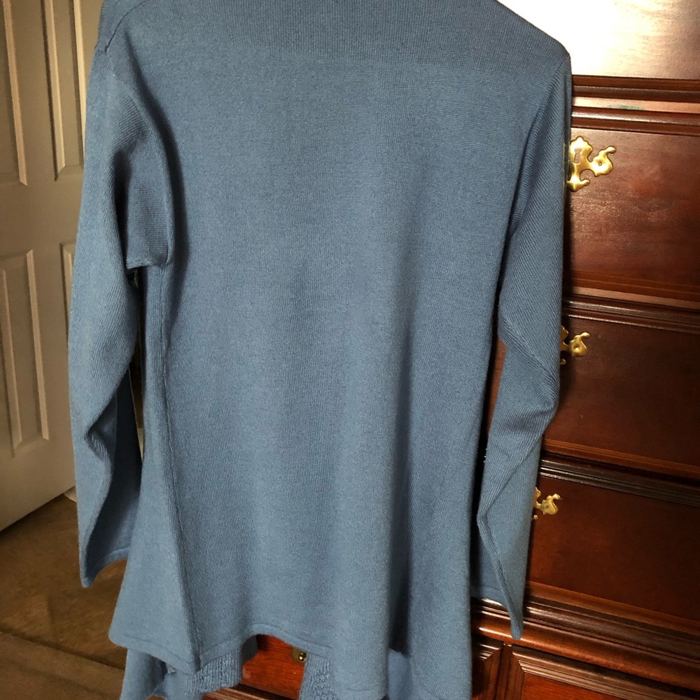 Tally Ho Cardigan - Picture 4 of 4